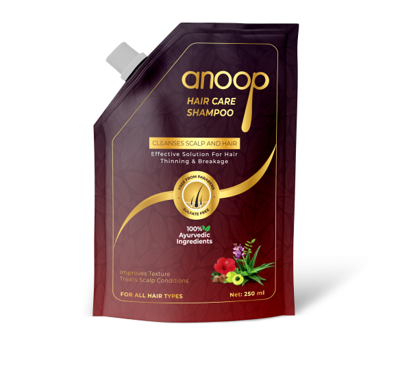 Arshik Herbal Hair Care Combo Kit (Oil + Shampoo + Conditioner) - Image 10