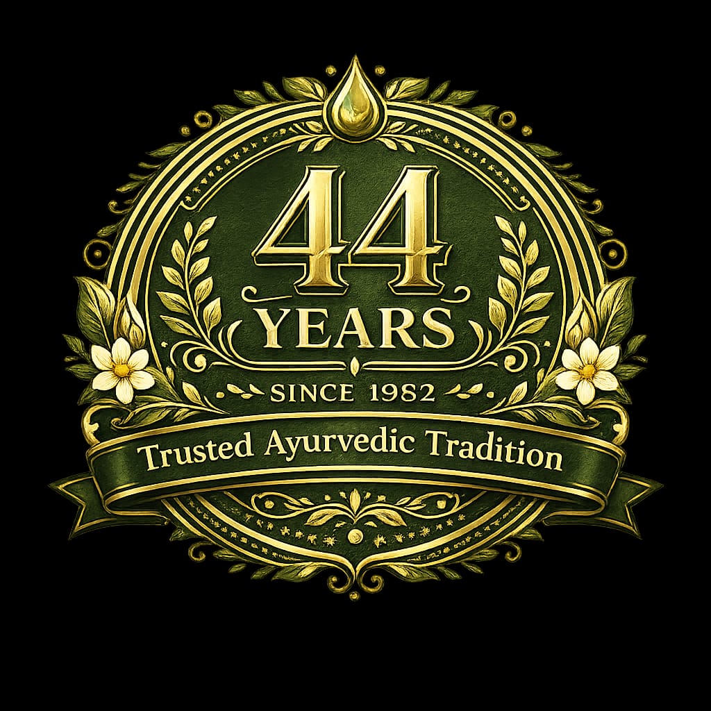 ARSHIK HERBAL REMEDIES (INDIA)