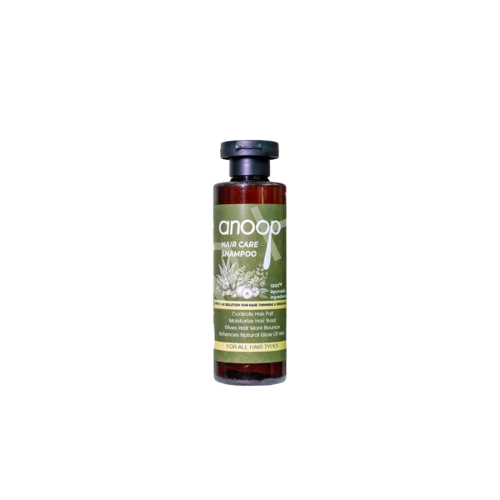 Anoop Hair Care Shampoo