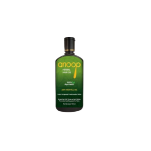 Anoop Herbal Hair Oil
